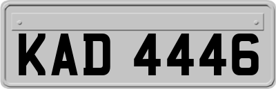 KAD4446