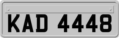 KAD4448