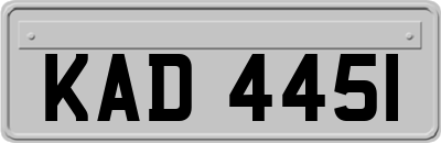KAD4451