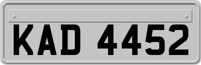 KAD4452