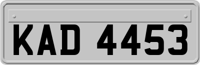 KAD4453