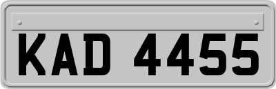 KAD4455