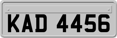 KAD4456