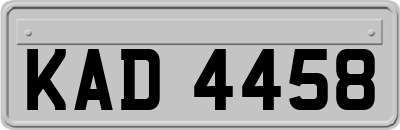 KAD4458