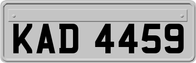 KAD4459