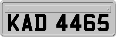 KAD4465