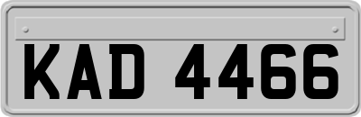KAD4466