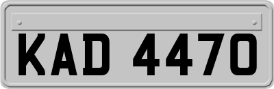KAD4470