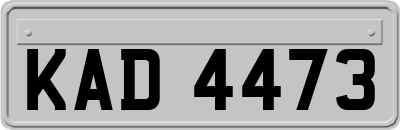 KAD4473