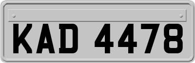 KAD4478