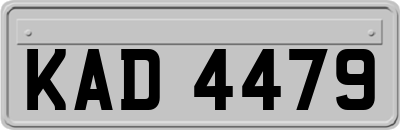 KAD4479