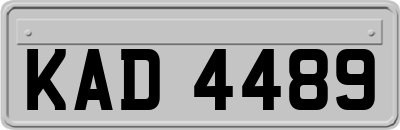KAD4489