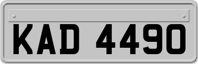 KAD4490