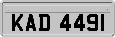 KAD4491