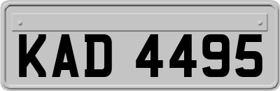 KAD4495