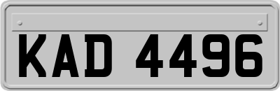 KAD4496