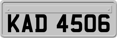 KAD4506