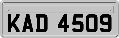 KAD4509
