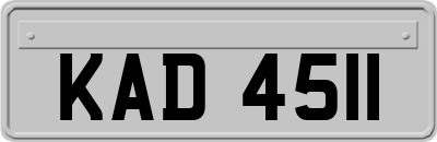 KAD4511
