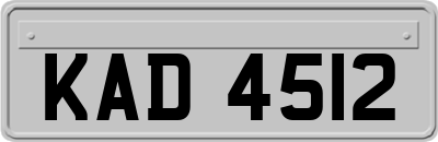 KAD4512