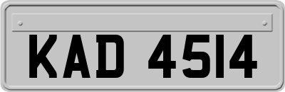 KAD4514