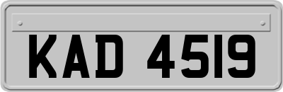 KAD4519