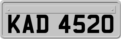 KAD4520