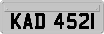 KAD4521