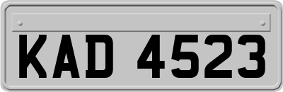 KAD4523