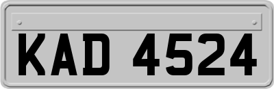 KAD4524