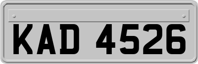 KAD4526