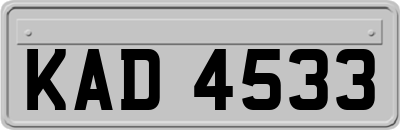 KAD4533