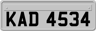 KAD4534