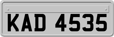 KAD4535