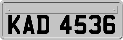 KAD4536