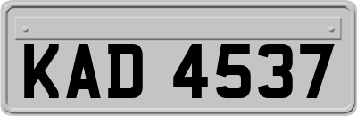 KAD4537