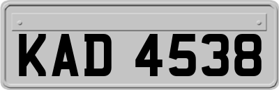 KAD4538