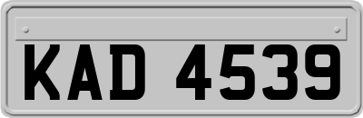 KAD4539
