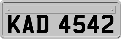 KAD4542