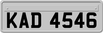 KAD4546