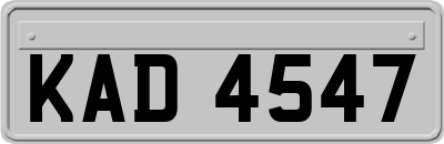 KAD4547