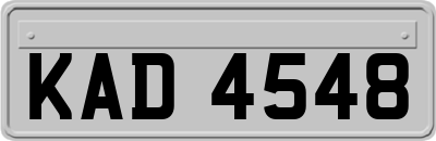KAD4548