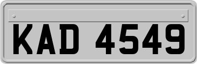 KAD4549