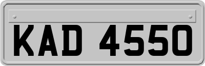 KAD4550