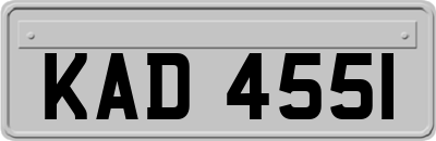 KAD4551