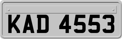 KAD4553