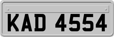 KAD4554