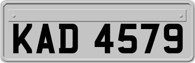 KAD4579