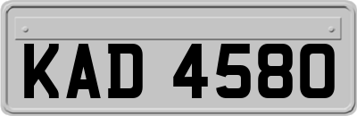 KAD4580