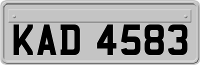 KAD4583